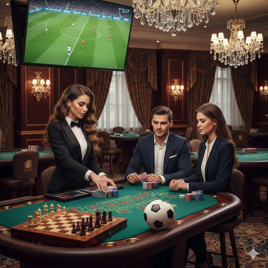 排列五走势图示例